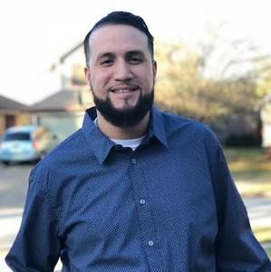 Meet your Posher, Brandon